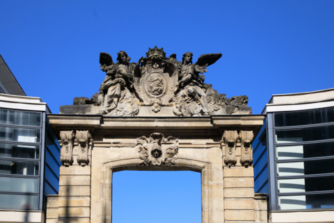 Rouen, France