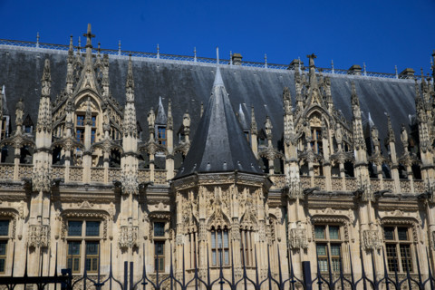 Rouen, Seine-Maritime