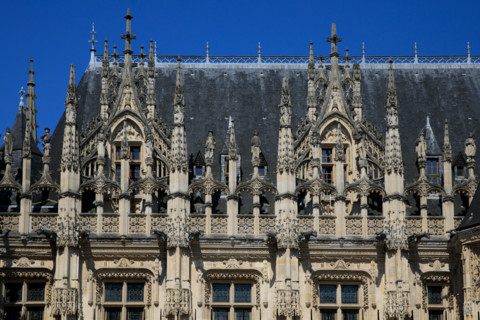 Rouen, Seine-Maritime