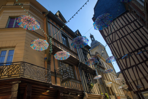 Rouen, France