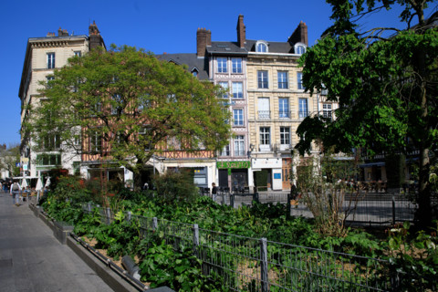 Rouen, France