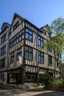 Rouen, France