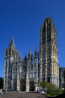 Rouen, France