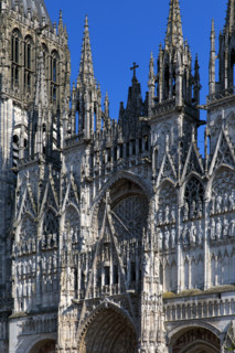 Rouen, France