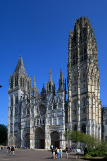 Rouen, France