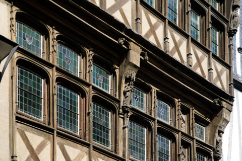 Rouen, Seine-Maritime