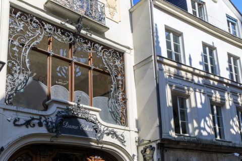 Rouen, Seine-Maritime