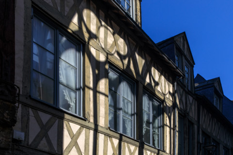 Rouen, France