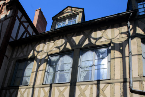 Rouen, France