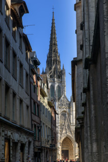 Rouen, France