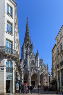 Rouen, France