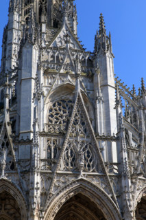 Rouen, France