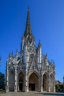 Rouen, France