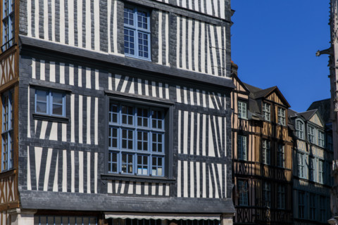 Rouen, France