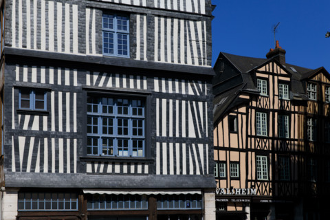 Rouen, France