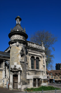Rouen, France