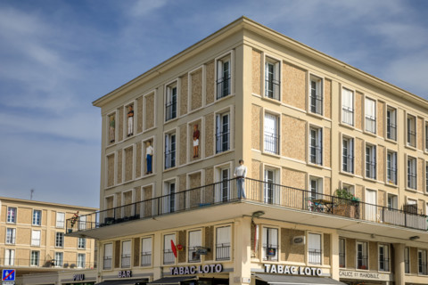 Le Havre, Seine-Maritime
