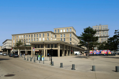 Le Havre, Seine-Maritime