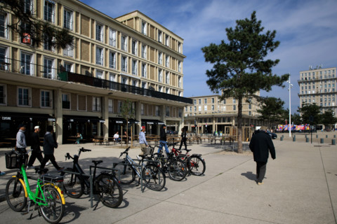 Le Havre, France