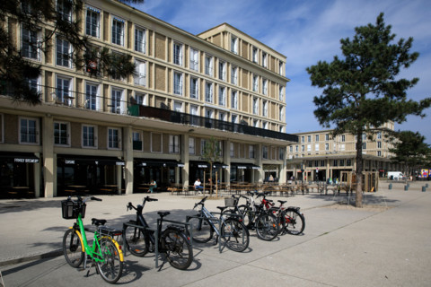 Le Havre, France