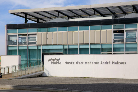 Le Havre, Seine-Maritime