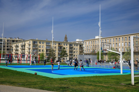 Le Havre, France