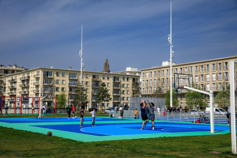 Le Havre, France