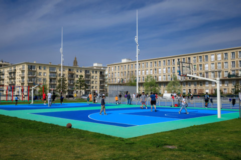 Le Havre, France