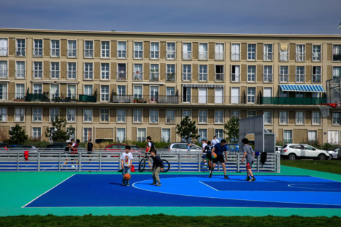 Le Havre, France