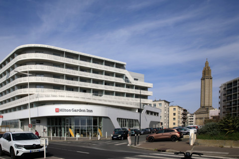 Le Havre, Seine-Maritime