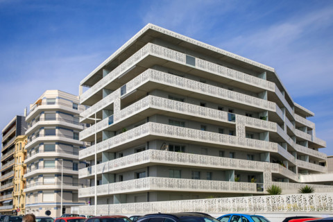 Le Havre, Seine-Maritime