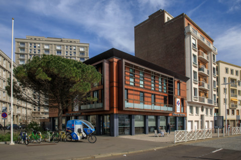 Le Havre, France