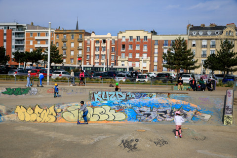 Le Havre, France