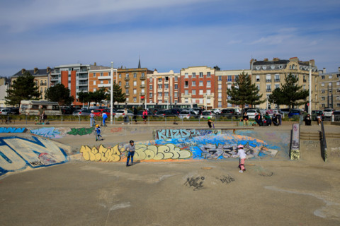 Le Havre, France