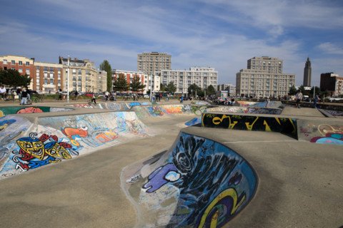 Le Havre, France