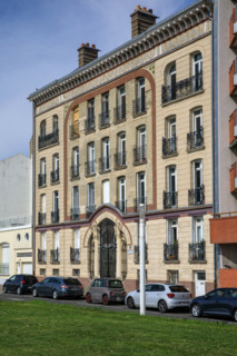 Le Havre, Seine-Maritime