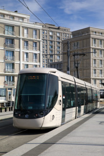 Le Havre, France