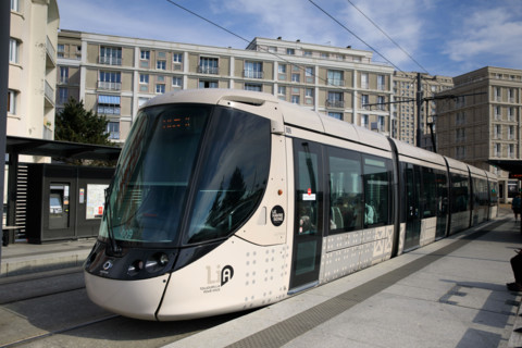 Le Havre, France