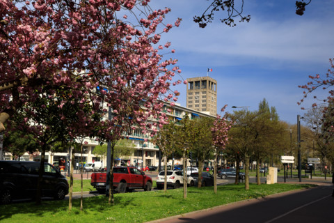 Le Havre, France
