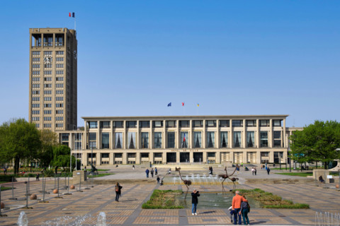 Le Havre, Seine-Maritime