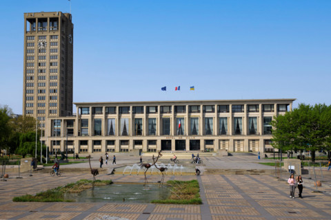 Le Havre, Seine-Maritime