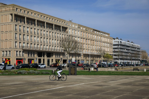 Le Havre, France