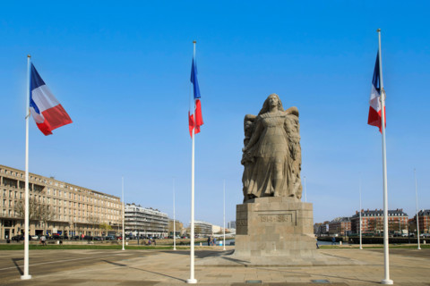 Le Havre, France