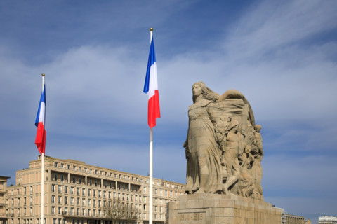 Le Havre, Seine-Maritime
