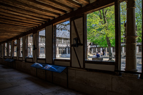 Rouen, France