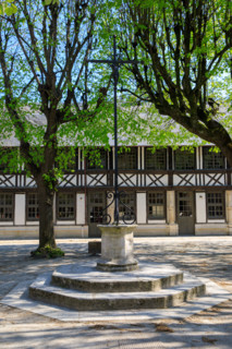 Rouen, France