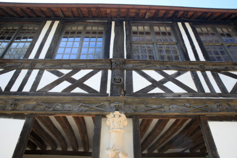 Rouen, France