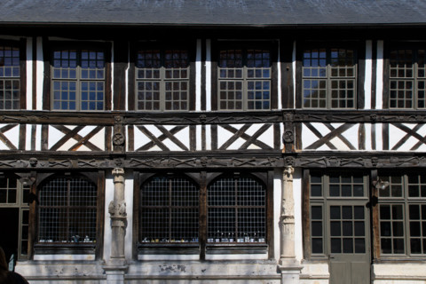 Rouen, France