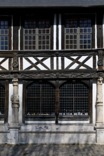 Rouen, France