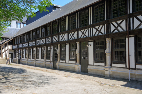 Rouen, France